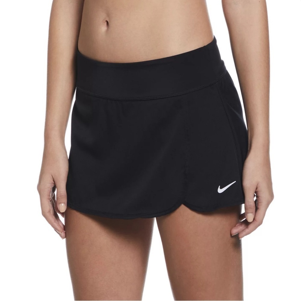 Women's Nike Swim Solid Boardskirt